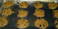 Oatmeal Peanut Butter Chocolate Chip Cookies1