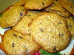 Oatmeal Peanut Butter Chocolate Chip Cookies4
